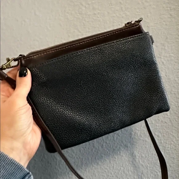 CHALA Mini Crossbody Sunflower - Picture 4 of 5